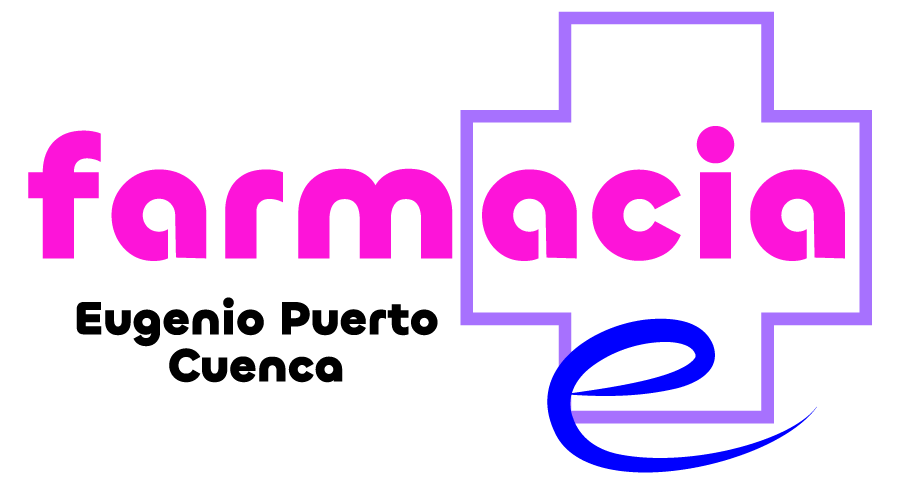 Logo Farmacia Eugenio Puerto Cuenca